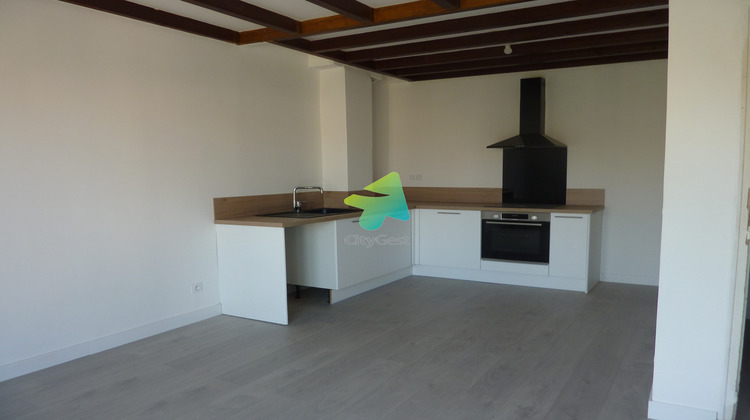 Ma-Cabane - Vente Appartement Valras-Plage, 40 m²