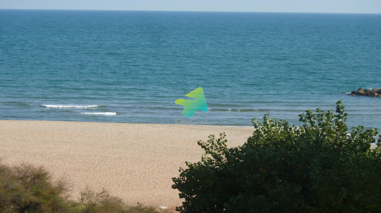 Ma-Cabane - Vente Appartement Valras-Plage, 33 m²