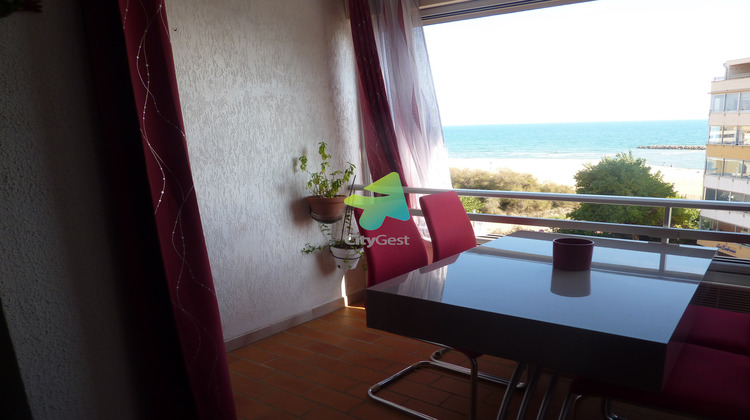Ma-Cabane - Vente Appartement Valras-Plage, 33 m²