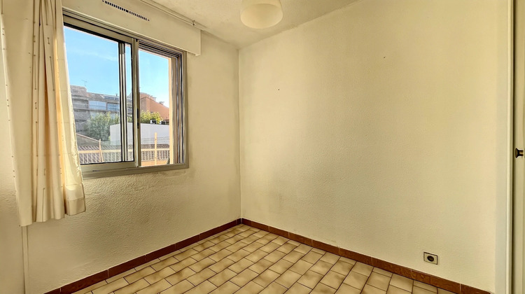 Ma-Cabane - Vente Appartement Valras-Plage, 33 m²