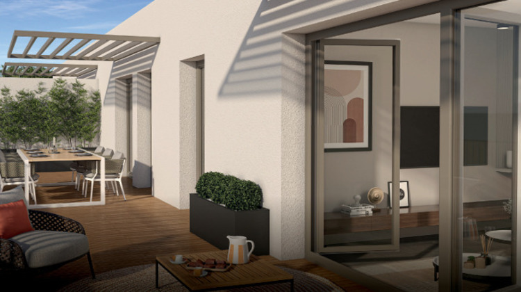 Ma-Cabane - Vente Appartement Valras-Plage, 74 m²