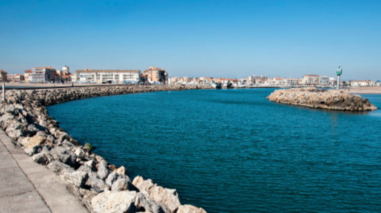 Ma-Cabane - Vente Appartement Valras-Plage, 43 m²