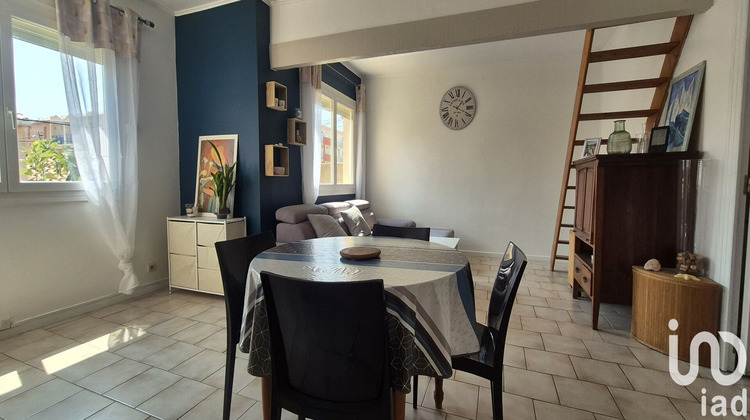 Ma-Cabane - Vente Appartement Valras-Plage, 67 m²