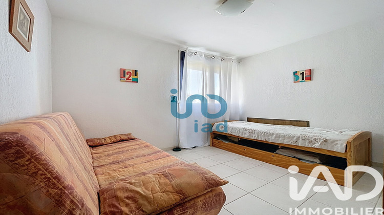 Ma-Cabane - Vente Appartement Valras-Plage, 58 m²