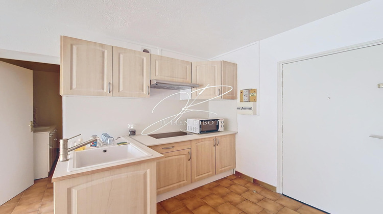 Ma-Cabane - Vente Appartement Valras-Plage, 40 m²