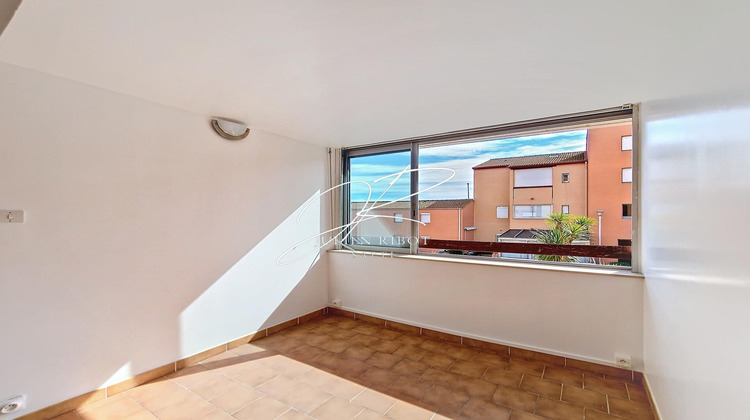 Ma-Cabane - Vente Appartement Valras-Plage, 40 m²