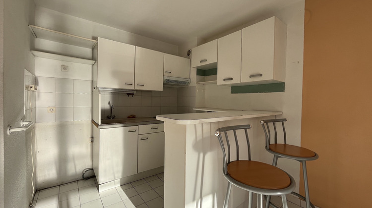 Ma-Cabane - Vente Appartement Valras-Plage, 43 m²