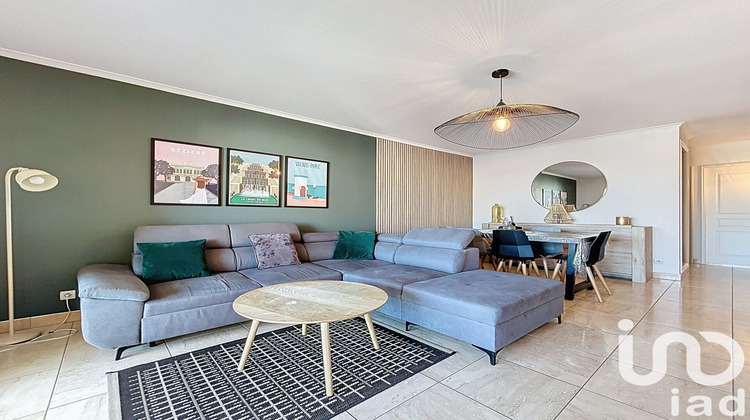 Ma-Cabane - Vente Appartement Valras-Plage, 56 m²