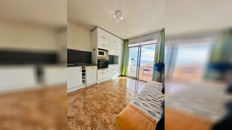 Ma-Cabane - Vente Appartement VALRAS PLAGE, 34 m²