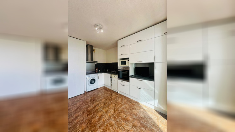 Ma-Cabane - Vente Appartement VALRAS PLAGE, 34 m²