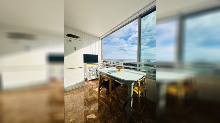 Ma-Cabane - Vente Appartement VALRAS PLAGE, 34 m²