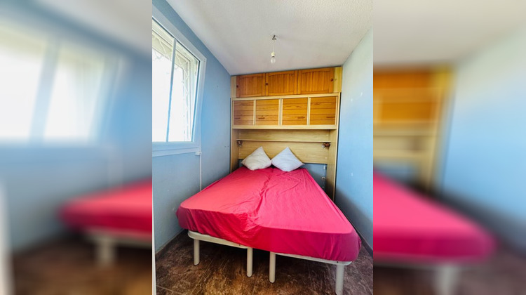 Ma-Cabane - Vente Appartement VALRAS PLAGE, 34 m²