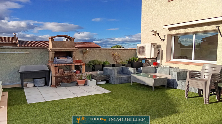 Ma-Cabane - Vente Appartement Valras-Plage, 75 m²