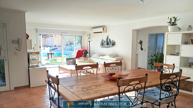 Ma-Cabane - Vente Appartement Valras-Plage, 75 m²