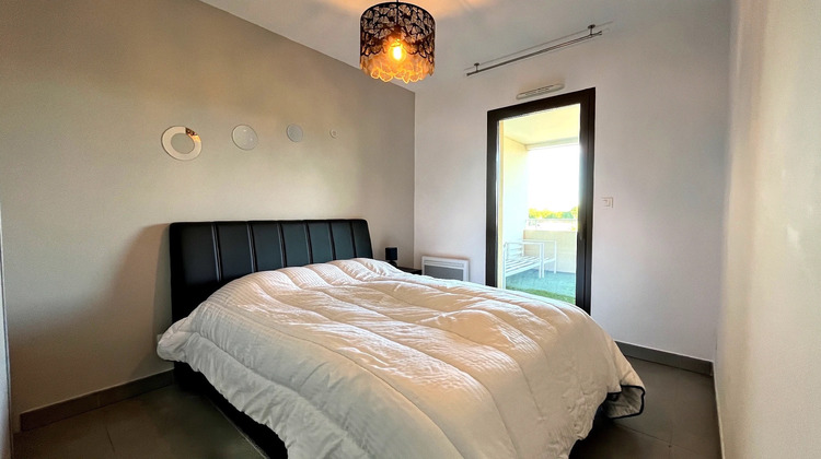 Ma-Cabane - Vente Appartement Valras-Plage, 60 m²