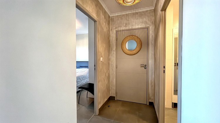 Ma-Cabane - Vente Appartement Valras-Plage, 60 m²