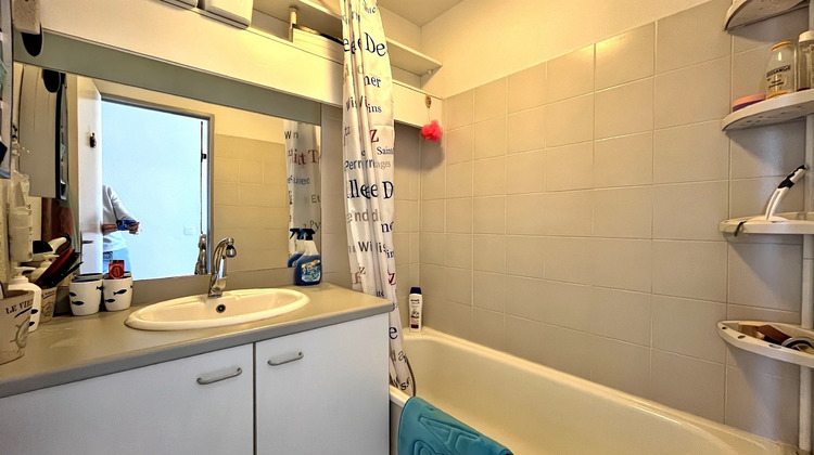 Ma-Cabane - Vente Appartement Valras-Plage, 43 m²