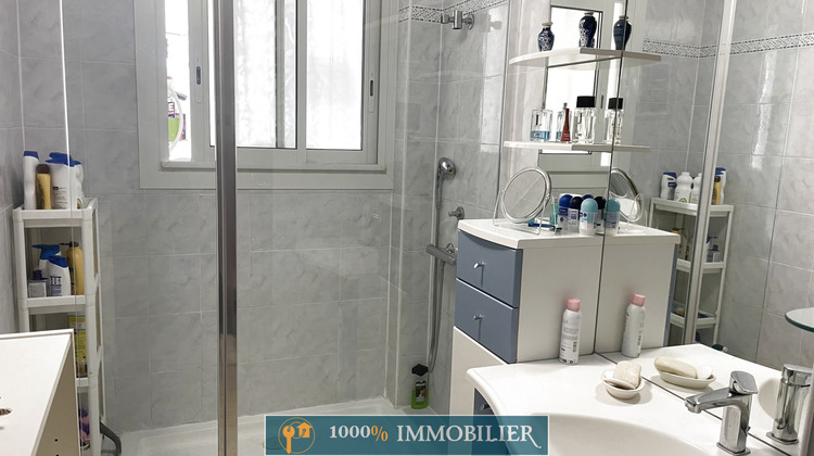 Ma-Cabane - Vente Appartement Valras-Plage, 67 m²