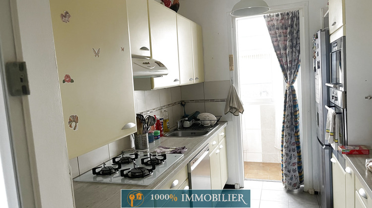 Ma-Cabane - Vente Appartement Valras-Plage, 67 m²