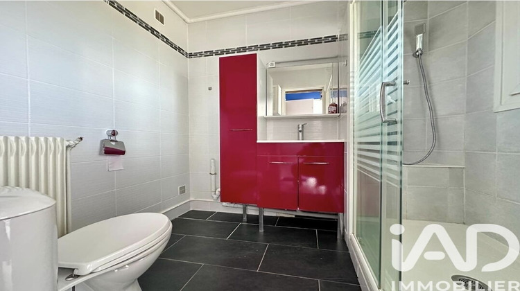 Ma-Cabane - Vente Appartement Valras-Plage, 42 m²