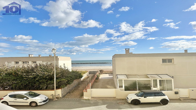 Ma-Cabane - Vente Appartement VALRAS PLAGE, 68 m²