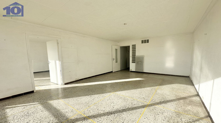 Ma-Cabane - Vente Appartement VALRAS PLAGE, 68 m²