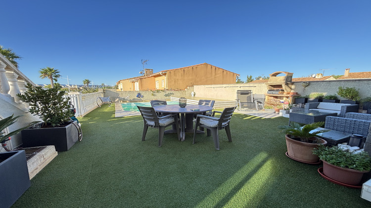 Ma-Cabane - Vente Appartement VALRAS PLAGE, 75 m²