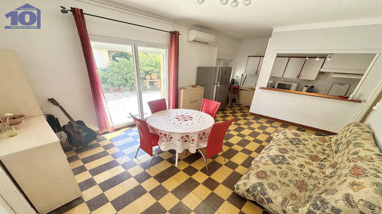 Ma-Cabane - Vente Appartement VALRAS PLAGE, 46 m²