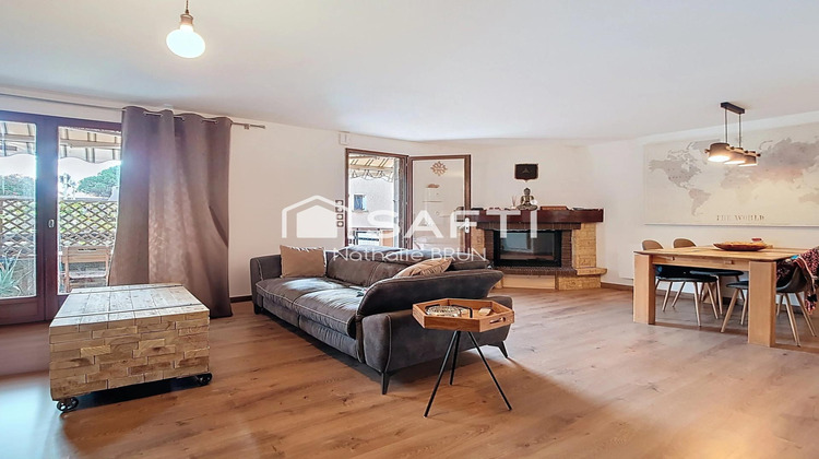 Ma-Cabane - Vente Appartement Valras-Plage, 67 m²