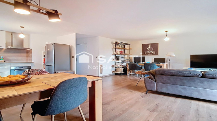 Ma-Cabane - Vente Appartement Valras-Plage, 67 m²