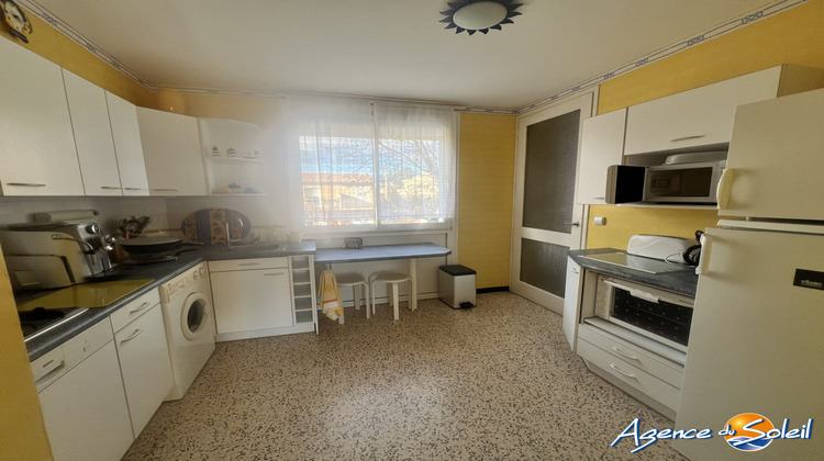 Ma-Cabane - Vente Appartement Valras-Plage, 68 m²