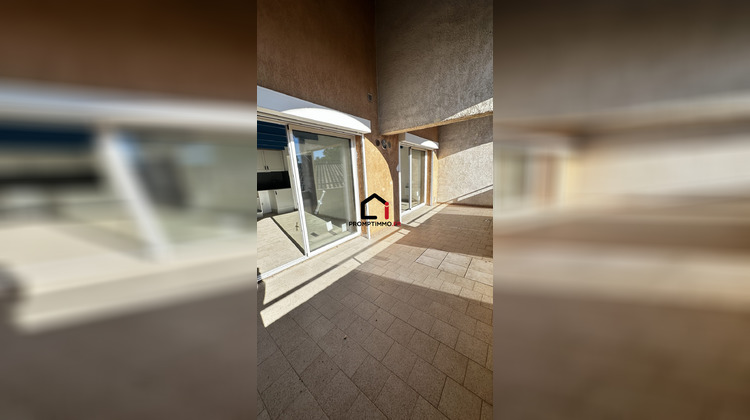 Ma-Cabane - Vente Appartement Valras-Plage, 80 m²