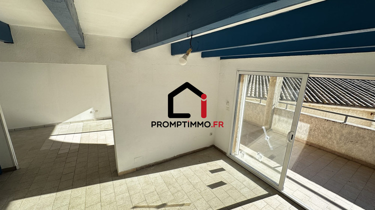 Ma-Cabane - Vente Appartement Valras-Plage, 80 m²