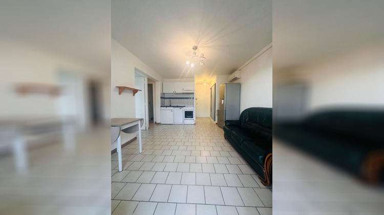 Ma-Cabane - Vente Appartement VALRAS PLAGE, 40 m²