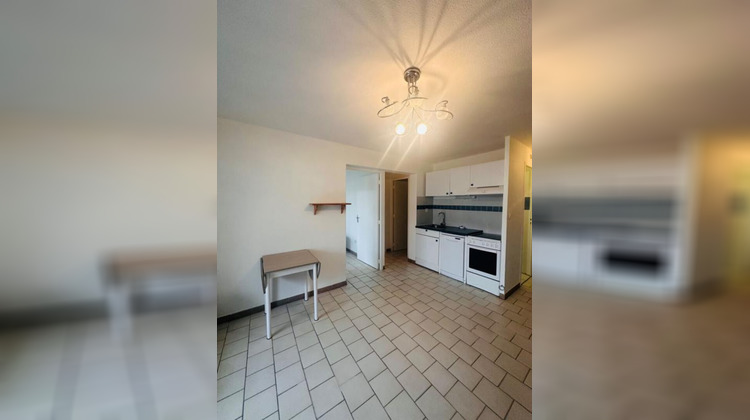 Ma-Cabane - Vente Appartement VALRAS PLAGE, 40 m²