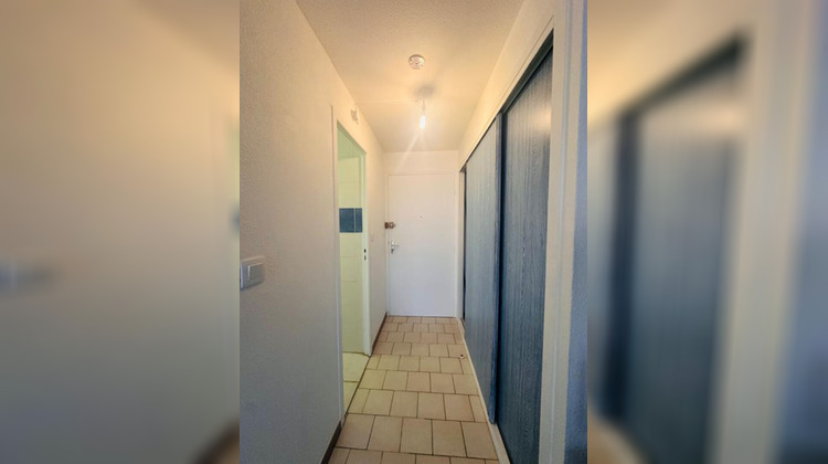 Ma-Cabane - Vente Appartement VALRAS PLAGE, 40 m²