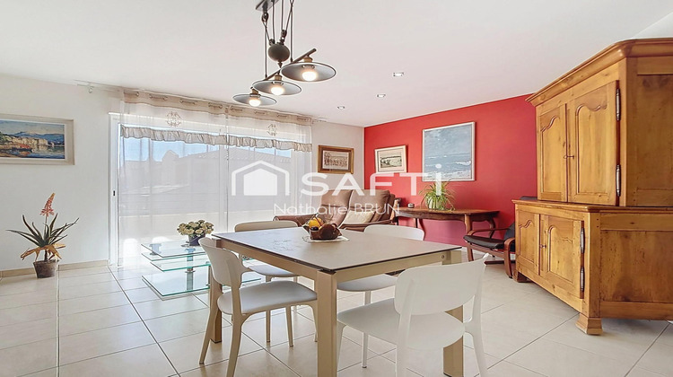 Ma-Cabane - Vente Appartement Valras-Plage, 70 m²