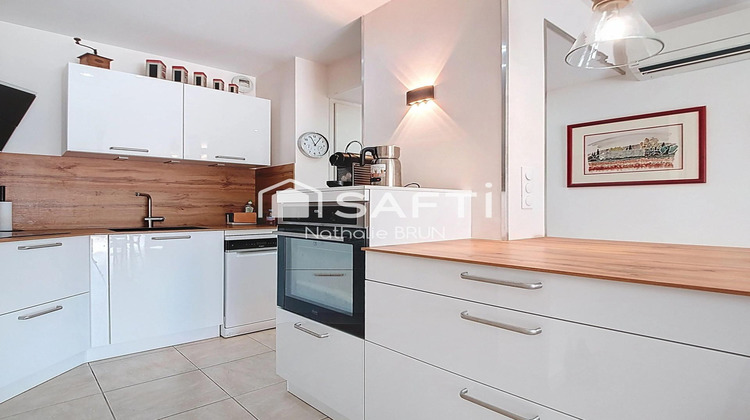 Ma-Cabane - Vente Appartement Valras-Plage, 70 m²