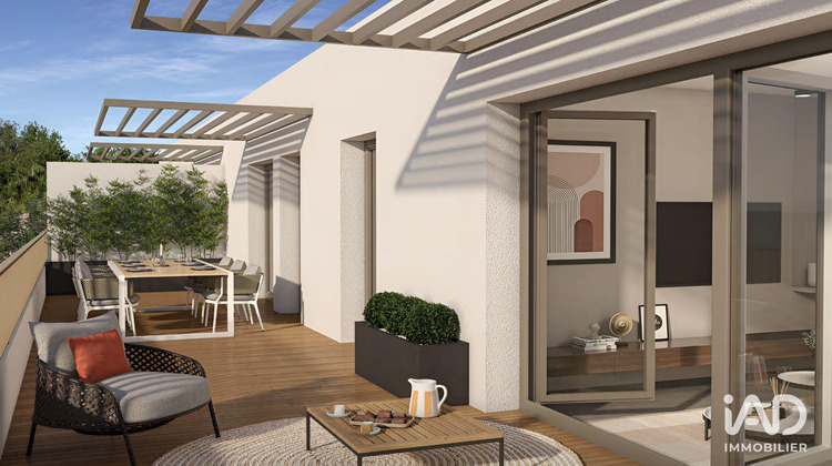 Ma-Cabane - Vente Appartement Valras-Plage, 67 m²