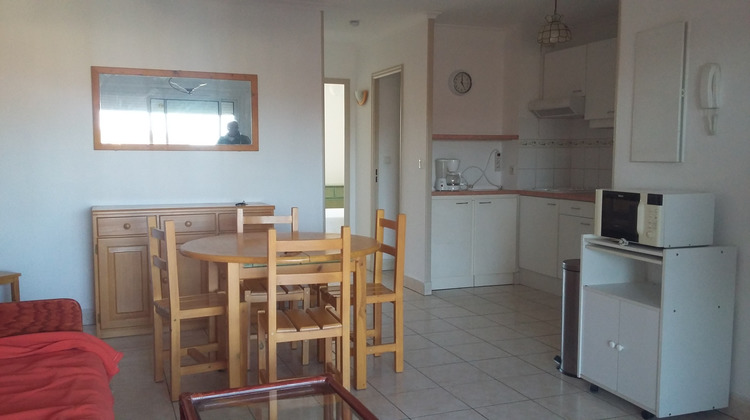 Ma-Cabane - Vente Appartement Valras-Plage, 49 m²