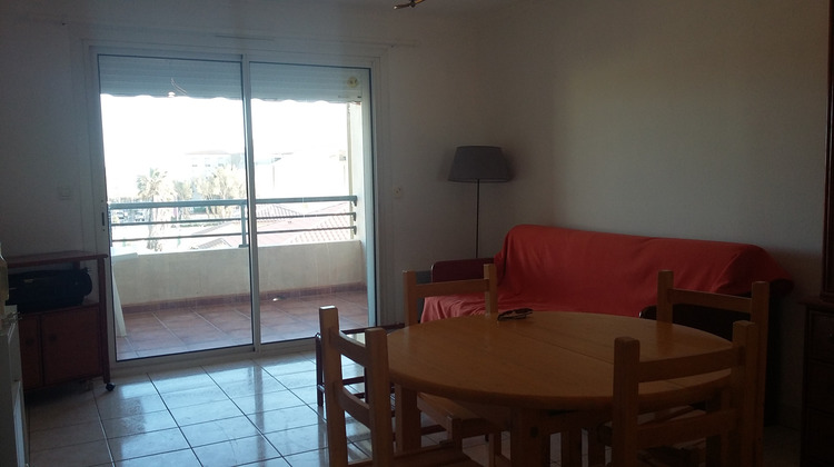 Ma-Cabane - Vente Appartement Valras-Plage, 49 m²