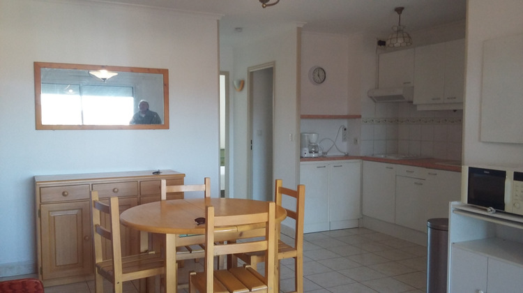 Ma-Cabane - Vente Appartement Valras-Plage, 49 m²