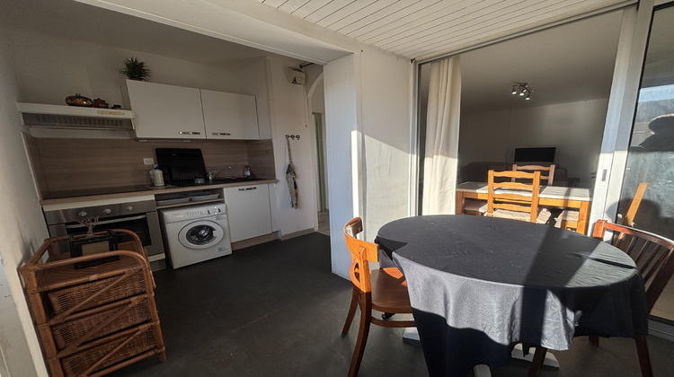 Ma-Cabane - Vente Appartement VALRAS PLAGE, 48 m²