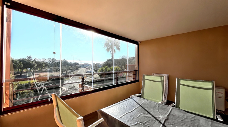 Ma-Cabane - Vente Appartement Valras-Plage, 57 m²