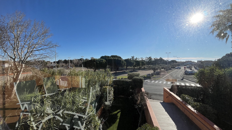 Ma-Cabane - Vente Appartement Valras-Plage, 57 m²