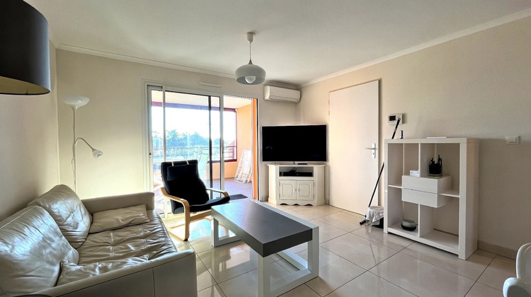 Ma-Cabane - Vente Appartement Valras-Plage, 57 m²