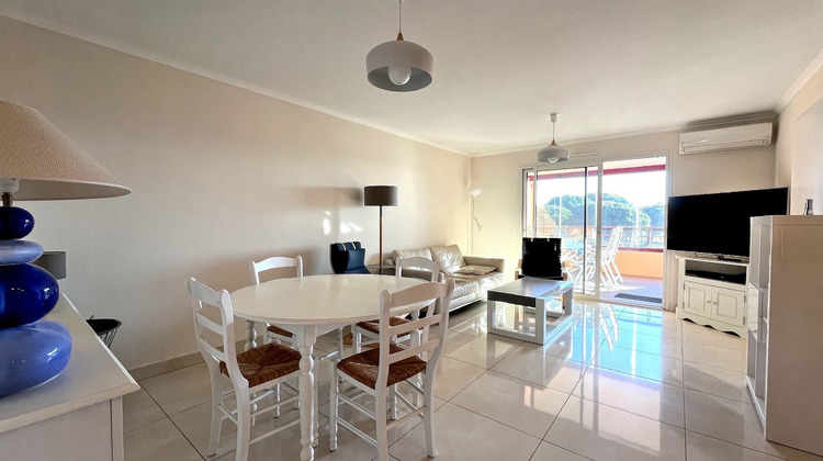 Ma-Cabane - Vente Appartement Valras-Plage, 57 m²