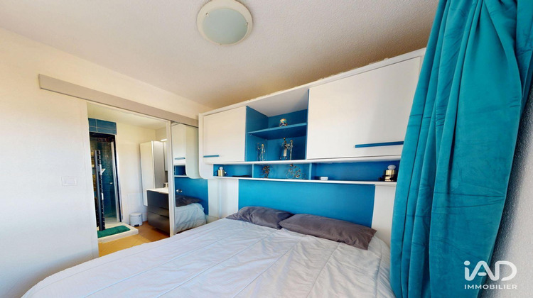 Ma-Cabane - Vente Appartement Valras-Plage, 27 m²