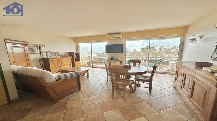 Ma-Cabane - Vente Appartement VALRAS PLAGE, 47 m²