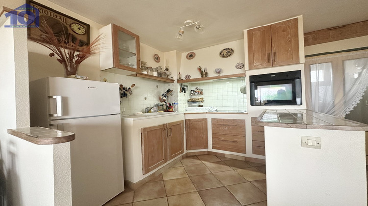 Ma-Cabane - Vente Appartement VALRAS PLAGE, 47 m²